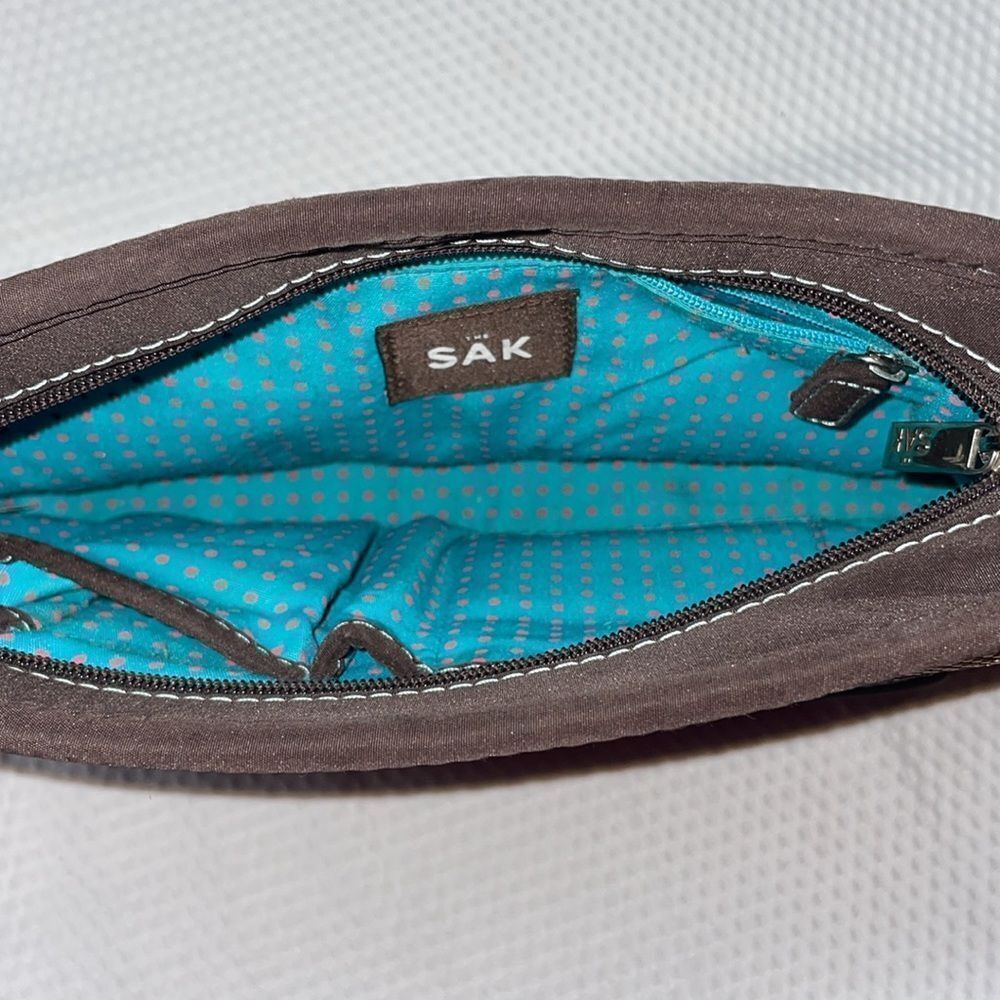 The SAK handbag Purse - Picture 12 of 12
